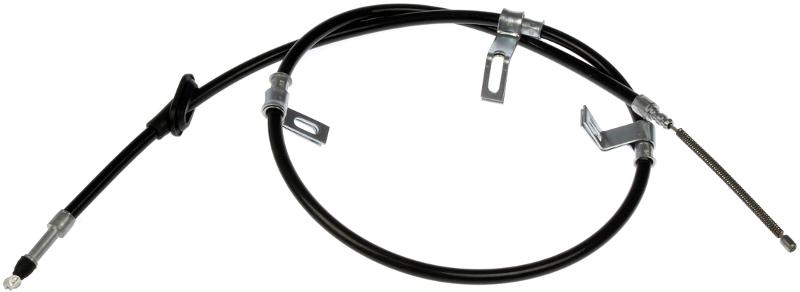 Dorman C660792 Parking Brake Cable product image 1 of 3