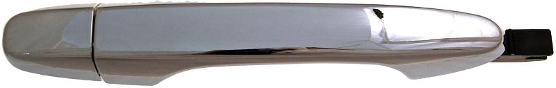Dorman 79817 Exterior Door Handle product image 1 of 3