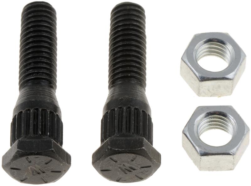 Dorman 03127 Exhaust Flange Stud and Nut product image 4 of 6