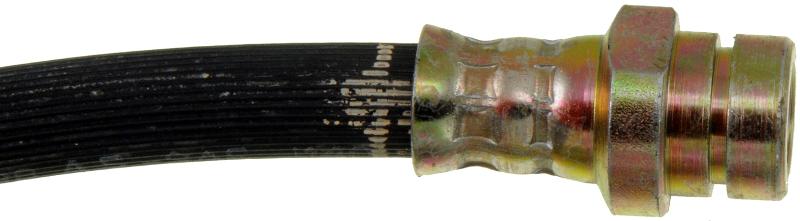 Dorman H38392 Brake Hydraulic Hose product image 1 of 3