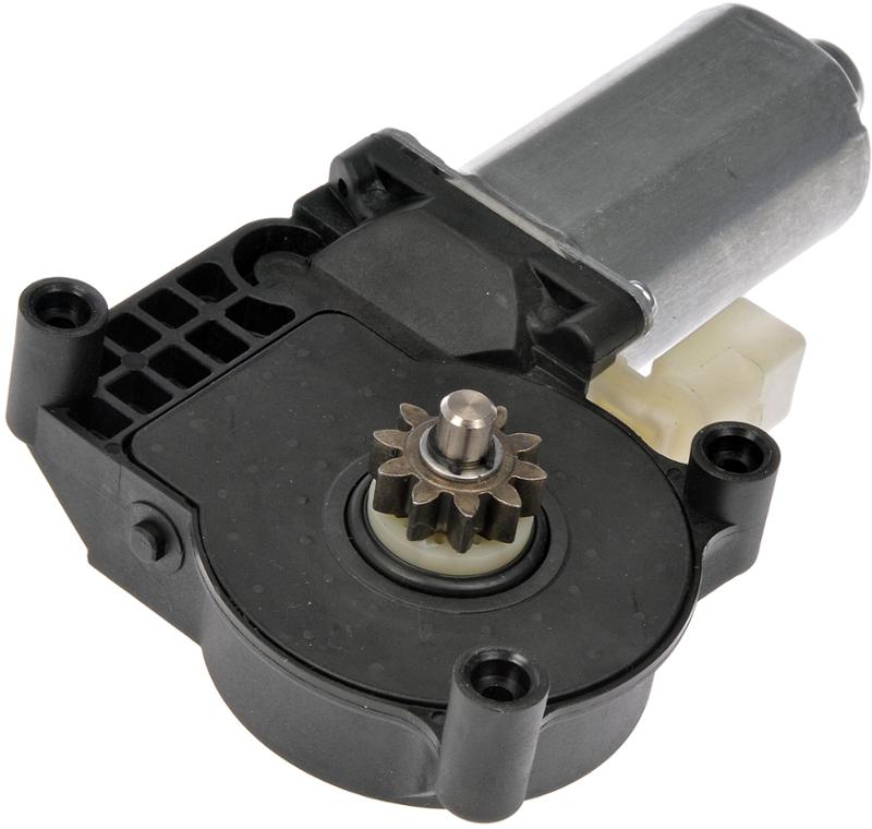 Dorman 742409 - Power Window Motor Dorman 742409 Power Window Motor product image 1 of 3