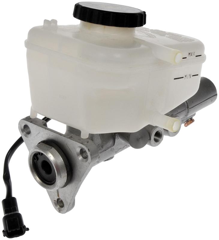 Dorman M390196 Brake Master Cylinder product image 1 of 4