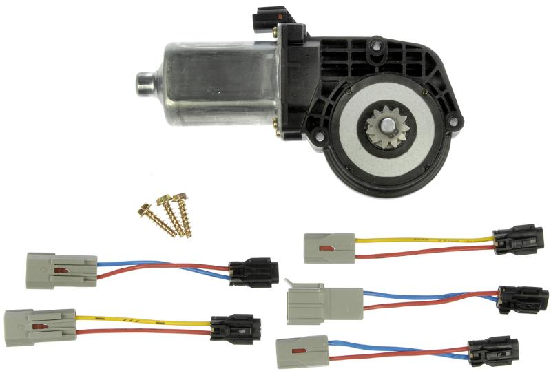 Dorman 742271 - Power Window Motor Dorman 742271 Power Window Motor product image 2 of 4