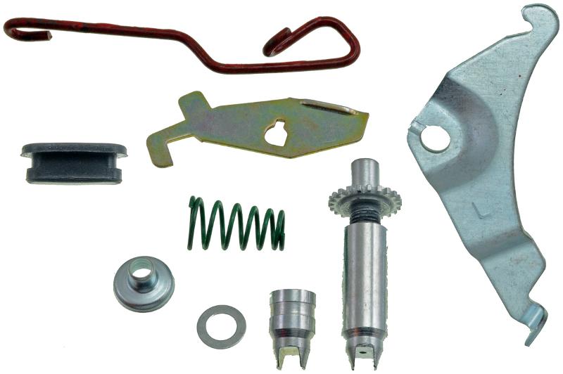 Dorman HW2560 Drum Brake Self Adjuster Repair Kit product image 1 of 1