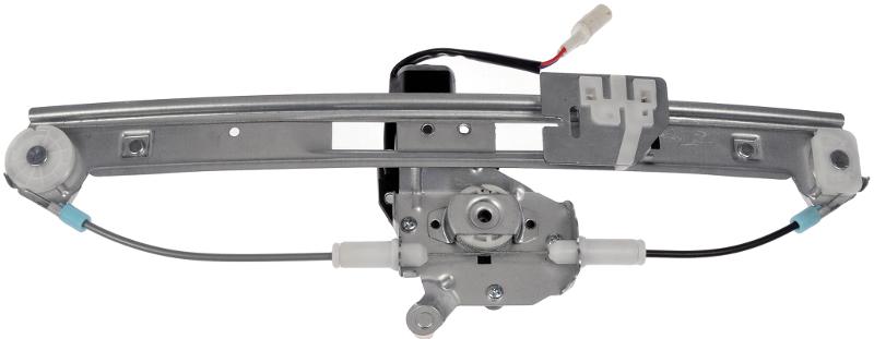 Dorman 741486 - Power Window Motor and Regulator Assembly Dorman 741486 Power Window Motor and Regulator Assembly product image 1 of 3