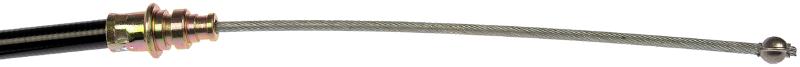 Dorman C92311 Parking Brake Cable product image 1 of 3