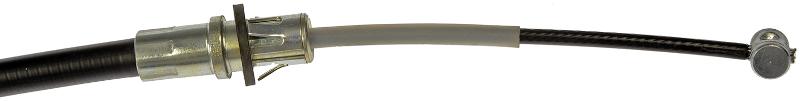 Dorman C95212 Parking Brake Cable product image 1 of 3