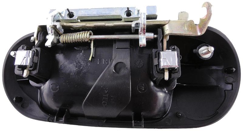 Dorman 82187 Exterior Door Handle product image 1 of 3