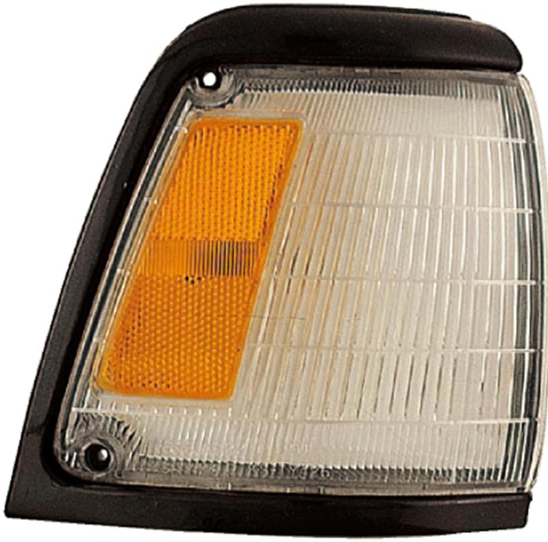 Dorman 1630698 Turn Signal / Parking Light Assembly product image 1 of 1