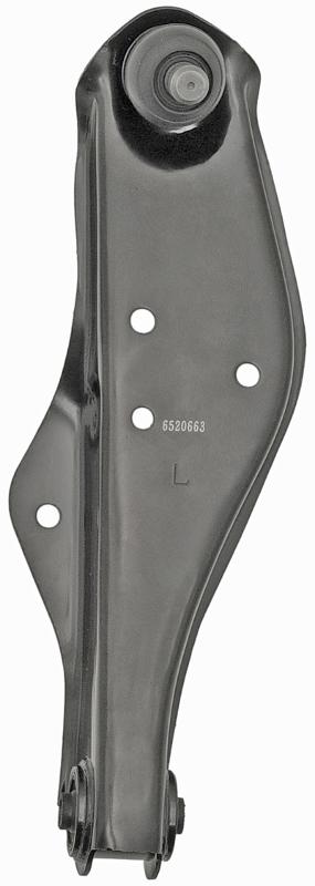 Dorman 520663 - Suspension Control Arm and Ball Joint Assembly Dorman 520663 Suspension Control Arm and Ball Joint Assembly product image 1 of 2