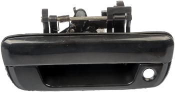 Dorman 80278 Tailgate Handle product image 4 of 6