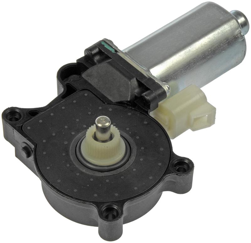 Dorman 742160 - Power Window Motor Dorman 742160 Power Window Motor product image 1 of 3