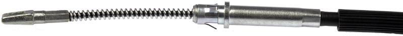 Dorman C93040 Parking Brake Cable product image 1 of 3