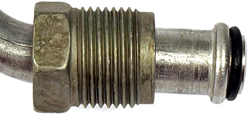 Dorman 625180 Engine Oil Cooler Hose Assembly product image 1 of 2