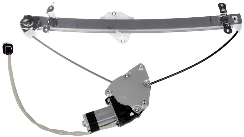 Dorman 751338 - Power Window Motor and Regulator Assembly Dorman 751338 Power Window Motor and Regulator Assembly product image 2 of 3