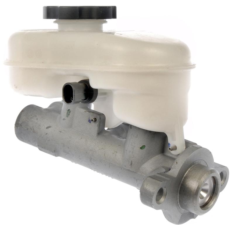 Dorman M630405 Brake Master Cylinder product image 1 of 4