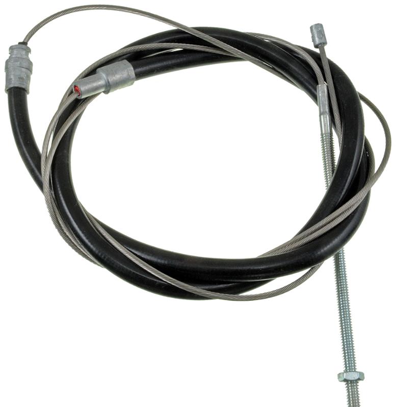 Dorman C93940 Parking Brake Cable product image 1 of 3