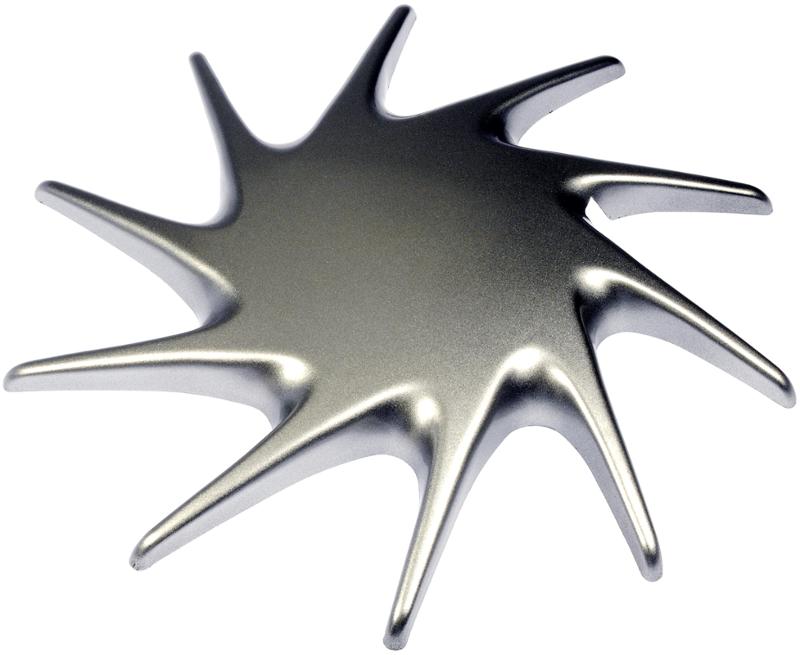 Dorman 909040 Wheel Cap product image 2 of 2