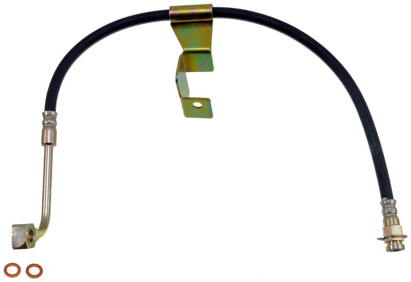 Dorman H380519 Brake Hydraulic Hose product image 1 of 3
