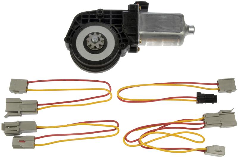 Dorman 742250 - Power Window Motor Dorman 742250 Power Window Motor product image 1 of 5