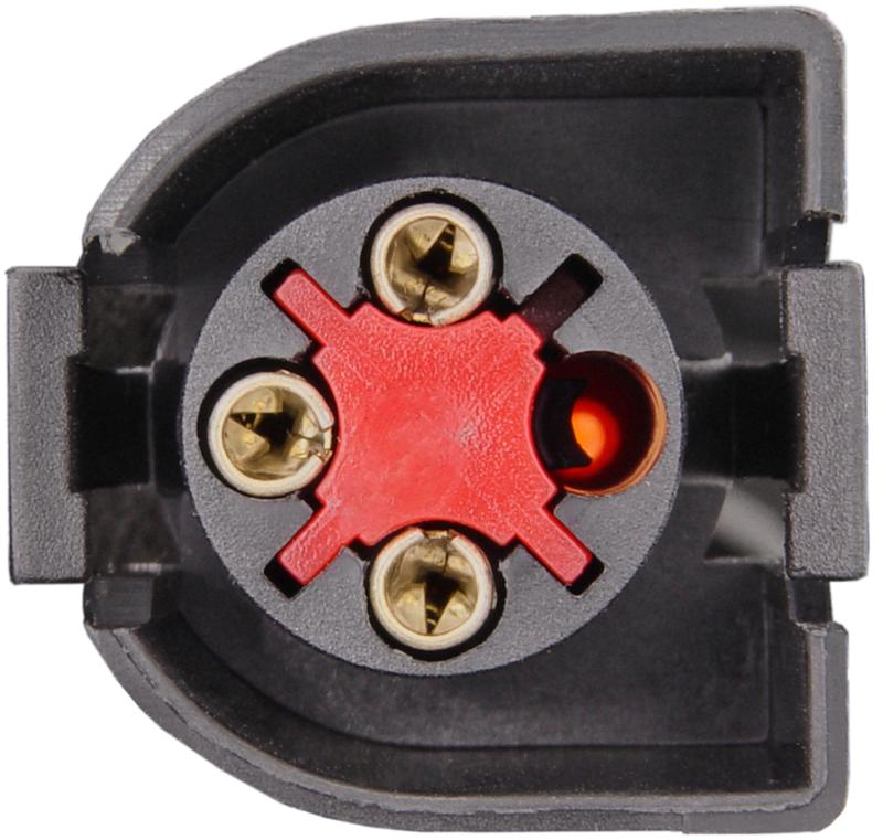 Dorman 620139 Engine Cooling Fan Assembly product image 3 of 4