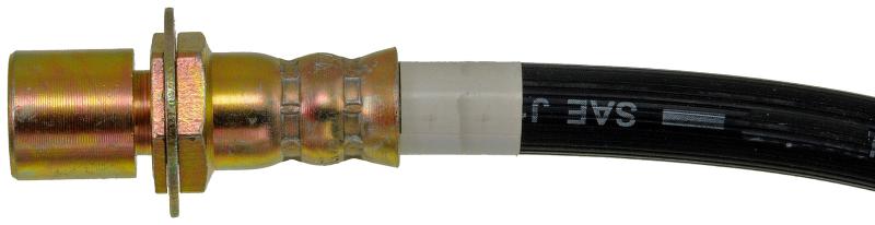 Dorman H381328 Brake Hydraulic Hose product image 1 of 3