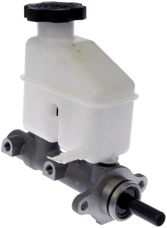 Dorman M630673 Brake Master Cylinder product image 1 of 4