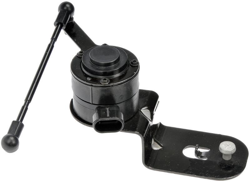 Dorman 926787 - Suspension Ride Height Sensor Dorman 926787 Suspension Ride Height Sensor product image 1 of 3