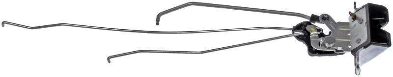Dorman 937164 Trunk Lock Actuator Motor product image 1 of 2