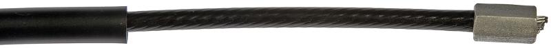 Dorman C92415 Parking Brake Cable product image 1 of 3