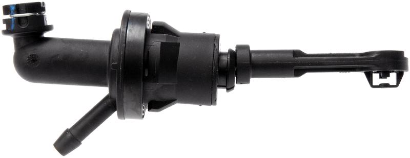 Dorman CM640162 - Clutch Master Cylinder Dorman CM640162 Clutch Master Cylinder product image 1 of 3
