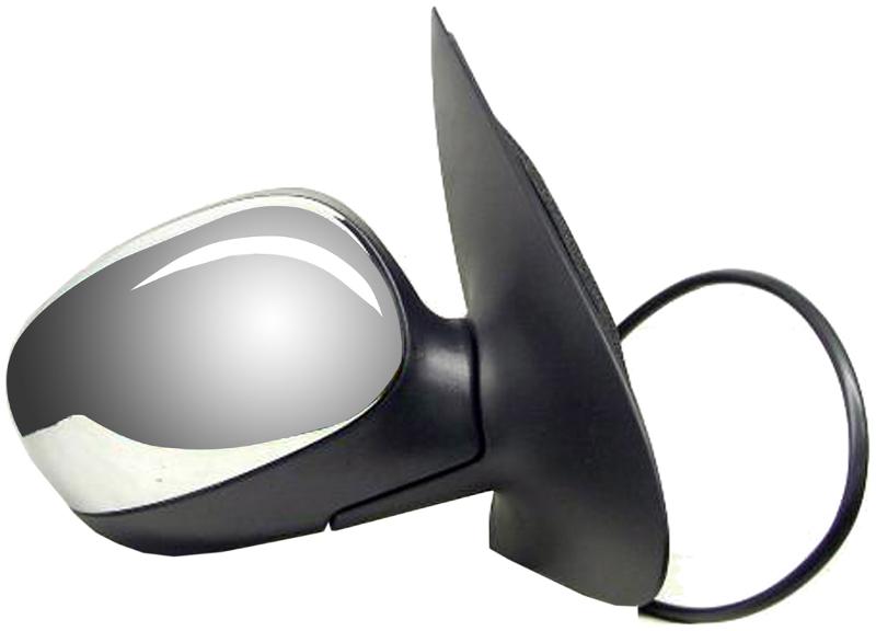 Dorman 9551499 Door Mirror product image 2 of 2