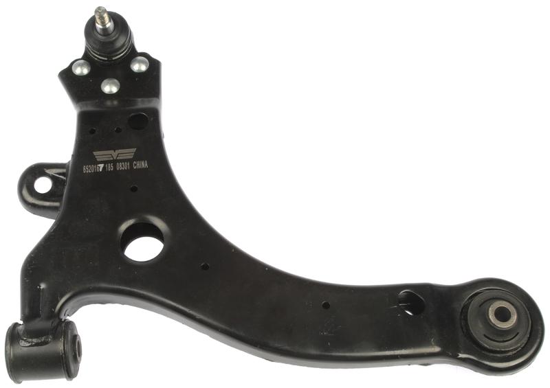 Dorman 520167 - Suspension Control Arm and Ball Joint Assembly Dorman 520167 Suspension Control Arm and Ball Joint Assembly product image 1 of 2