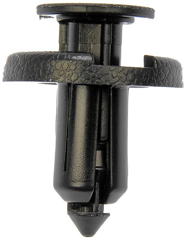Dorman 963508 - Rocker Panel Molding Retainer Dorman 963508 Air Dam Clip product image 1 of 2