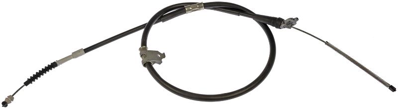 Dorman C93686 Parking Brake Cable product image 2 of 3