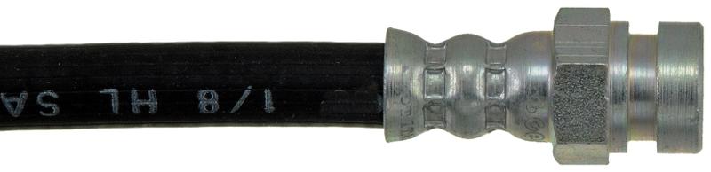 Dorman H381103 Brake Hydraulic Hose product image 1 of 3