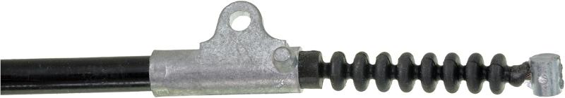 Dorman C660076 Parking Brake Cable product image 2 of 3