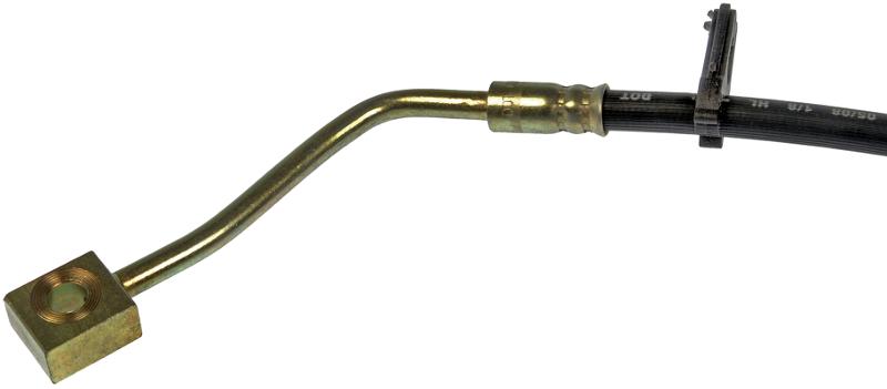 Dorman H620985 Brake Hydraulic Hose product image 1 of 3