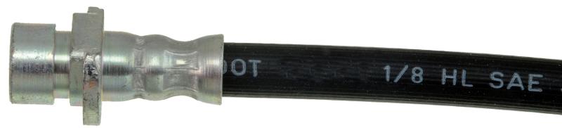 Dorman H113914 Brake Hydraulic Hose product image 1 of 3