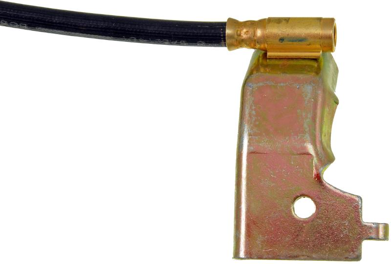 Dorman H38369 Brake Hydraulic Hose product image 2 of 3