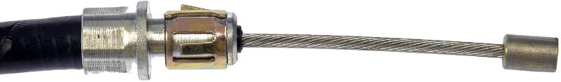 Dorman C660183 Parking Brake Cable product image 1 of 3