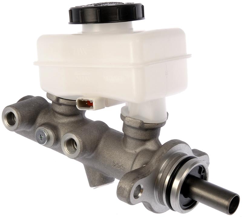 Dorman M630420 - Brake Master Cylinder Dorman M630420 Brake Master Cylinder product image 1 of 4