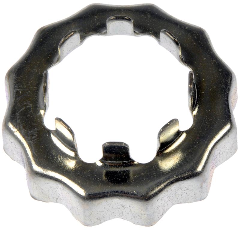 Dorman 615102 - Spindle Nut Retainer Dorman 615102 Spindle Nut Retainer product image 1 of 2