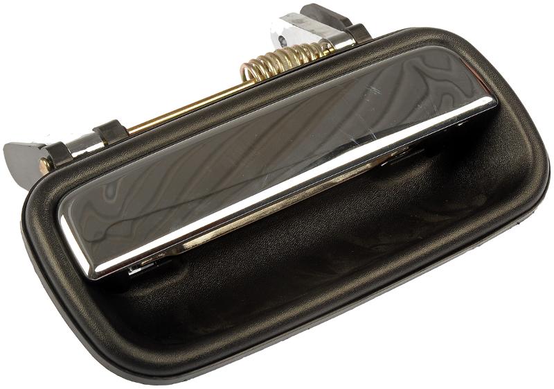 Dorman 80858 - Exterior Door Handle Dorman 80858 Exterior Door Handle product image 1 of 3