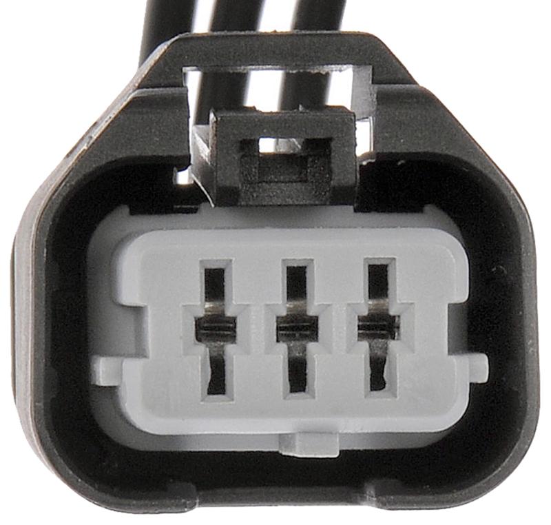 Dorman 645932 Engine Camshaft Position Sensor Connector product image 1 of 2