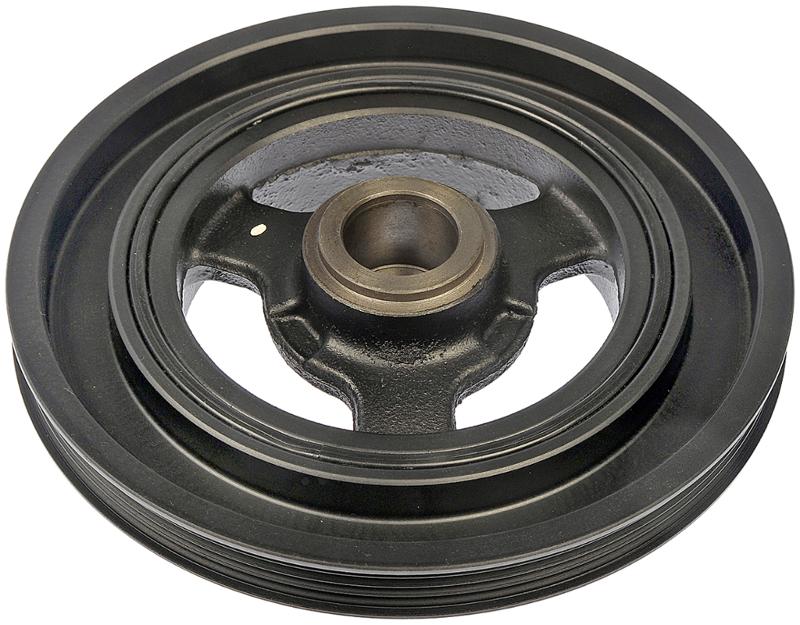 Dorman 594177 - Engine Harmonic Balancer Dorman 594177 Engine Harmonic Balancer product image 1 of 2