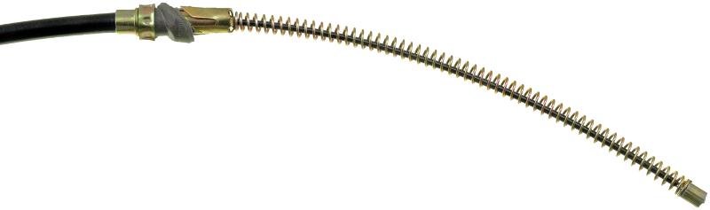 Dorman C93199 Parking Brake Cable product image 2 of 3