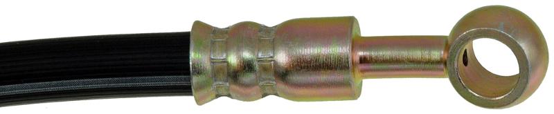 Dorman H620604 Brake Hydraulic Hose product image 1 of 3