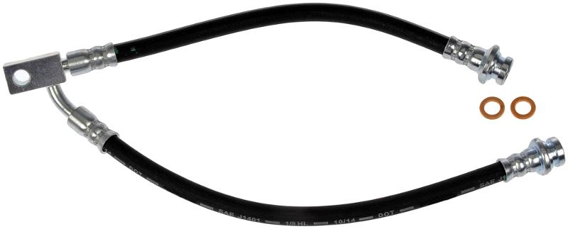 Dorman H621960 - Brake Hydraulic Hose Dorman H621960 Brake Hydraulic Hose product image 1 of 3