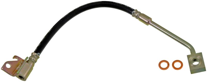 Dorman H620146 Brake Hydraulic Hose product image 1 of 3